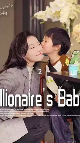 EP2 whose baby is it? #shortdramas #cdrama #romancebooks #shortfilms #短劇 #好剧推荐 