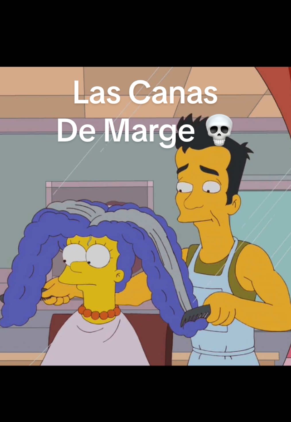 Sígueme en @Series Animadas 🍿 ! Relájate y Disfruta De Los Simpsons 😌. #lossimpsons #lossimpson #simpsons #lossimpsonlatinos #fyp #viral 