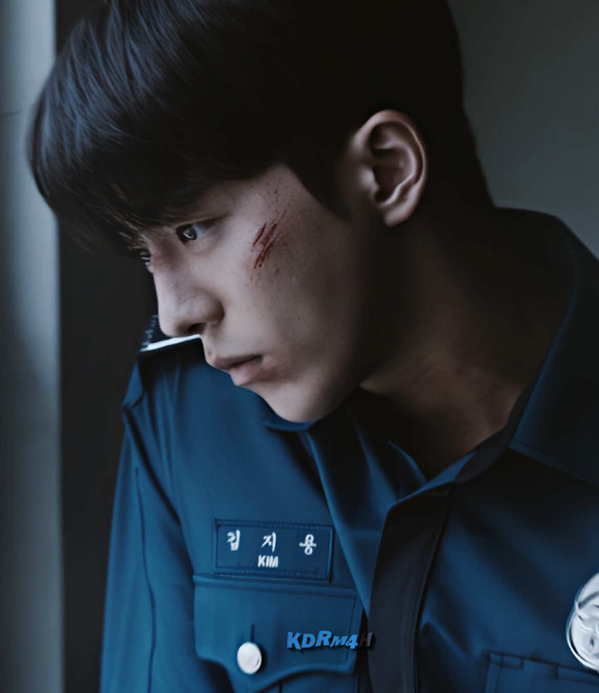 passo bem solto #kdrm4h #fypp #fy #namjoohyuk #vigilante #kimjiyong 