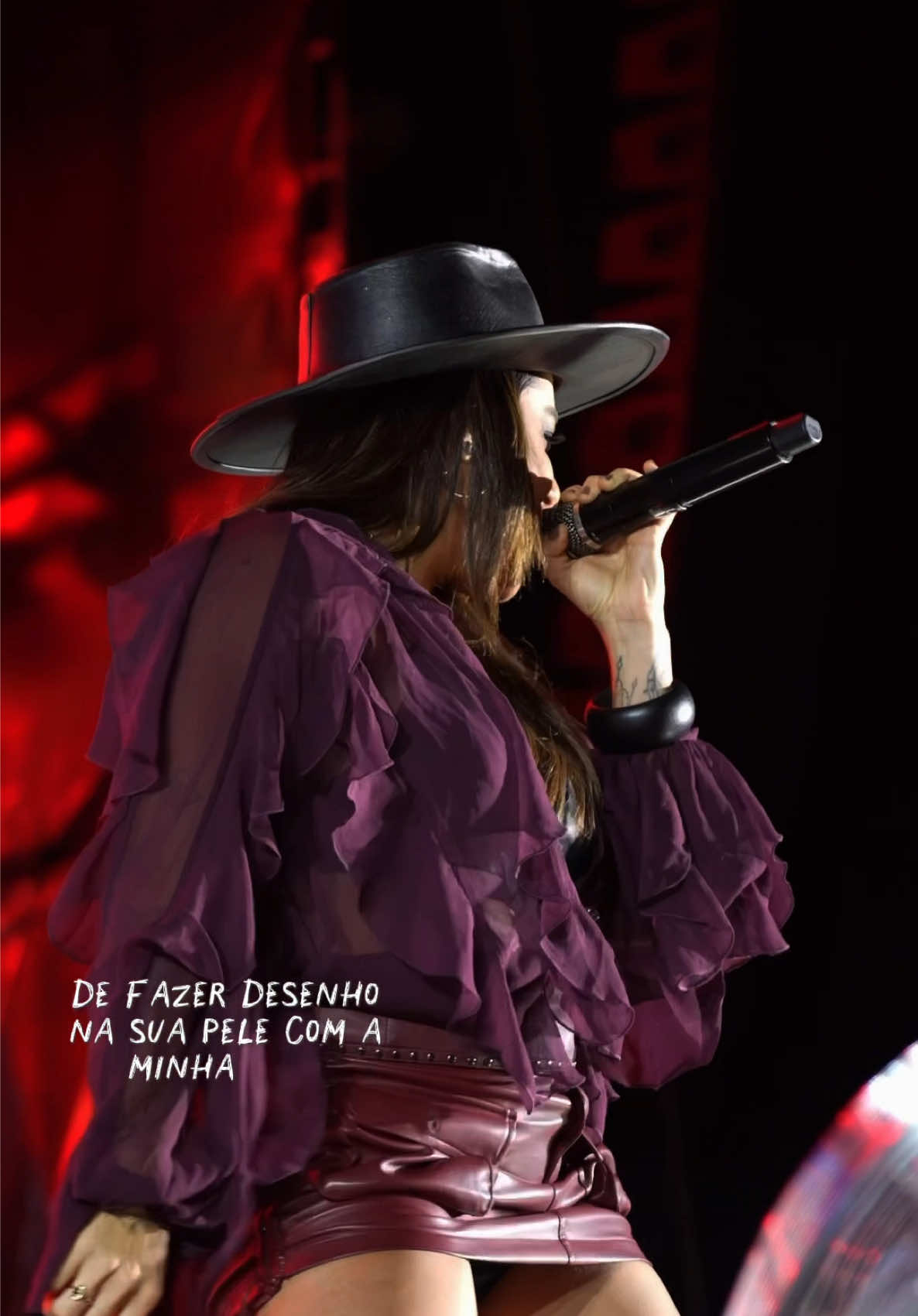 Eu tô só a saudade sua… 🙂‍↕️🤤 #sertanejo #musicanova 