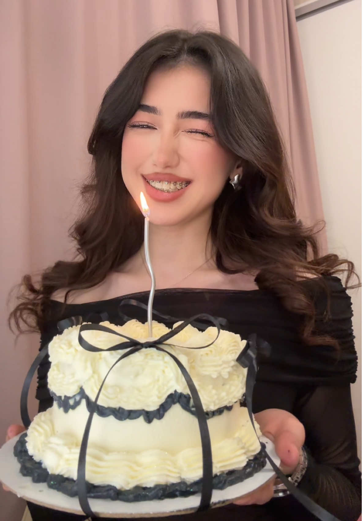 happy birthday to me🥳🎂