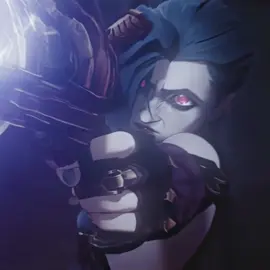 this looked better in my head 😓#jinxarcane #jinx #arcane #arcaneseason2 #sevikaaep #jinxedit #jinxarcaneedit 