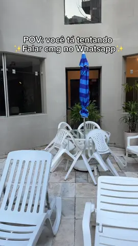 EU AMO usar figurinhas, elas dizem mais que mil palavras #pov 