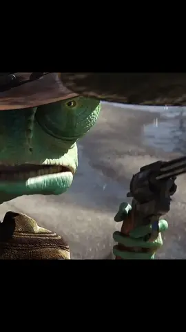 such an underrated movie | #fyp #viral #edit #rango 