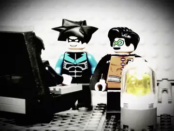 forestfire101 robin || #fyp #horrorflix #forestfire101 #batman #legobatman #legobatmanedit #nostalgia #foryou #horror FAKE EVERYTHING FAKE SITUATION