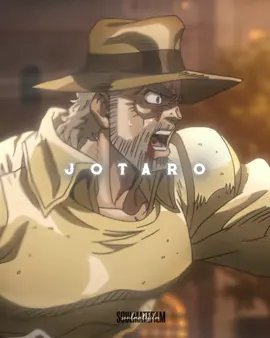 Today is a good day for Jojo fans like me. #stardustcrusaders #stardustcrusadersedit  #jojosbizarreadventure 