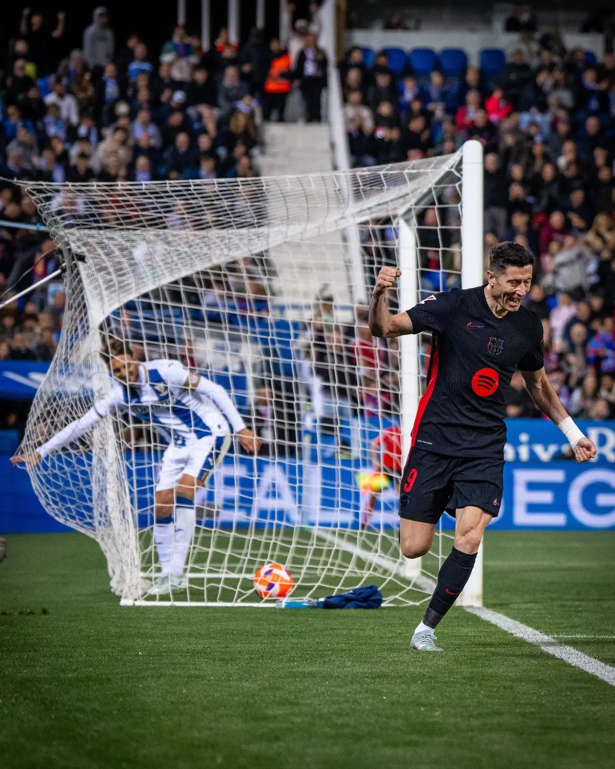 #برشلونة #الدوري_الاسباني #بيدري 