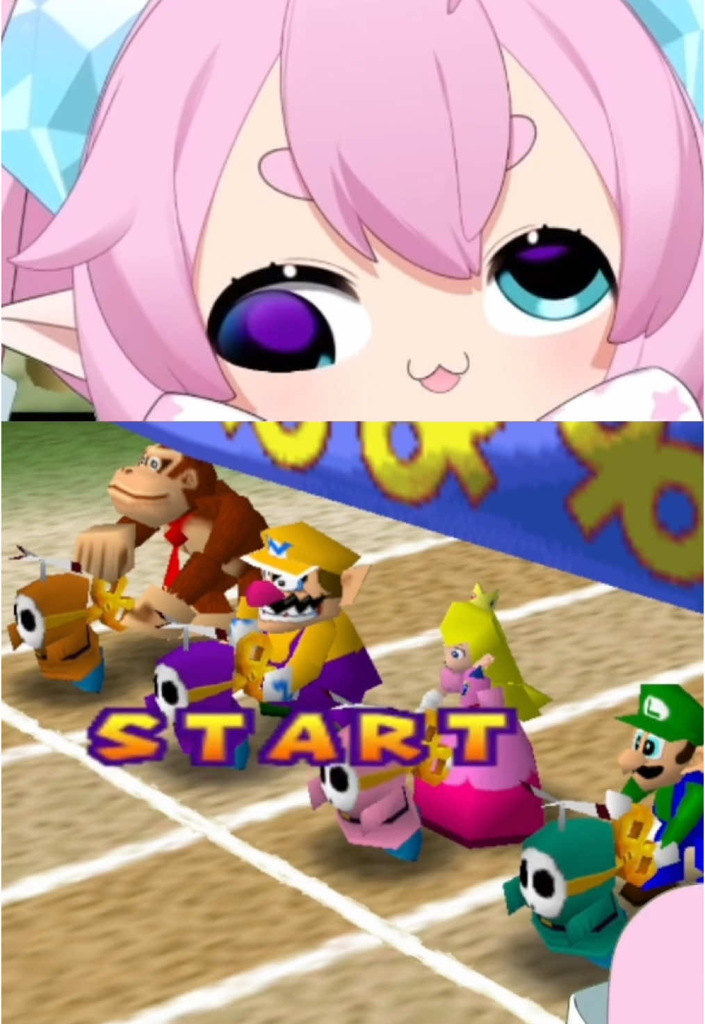 i cant shut up 😭😭😭😭 -- ♡ - ♡ - ♡ - #anime#animegirl#animes#vtuber#vtubers#vtuberen#envtuber#vtubermemes#vtuberclips#animeedits#hololive#animegirls#chibidoki#meme#memes#funny#marioparty