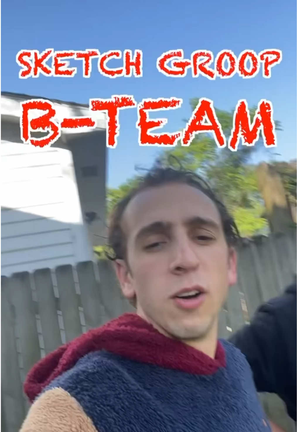 We’re just as valuable as they are! @Therealdculotta #fyp #comedy #sketch #bteam #ateam 