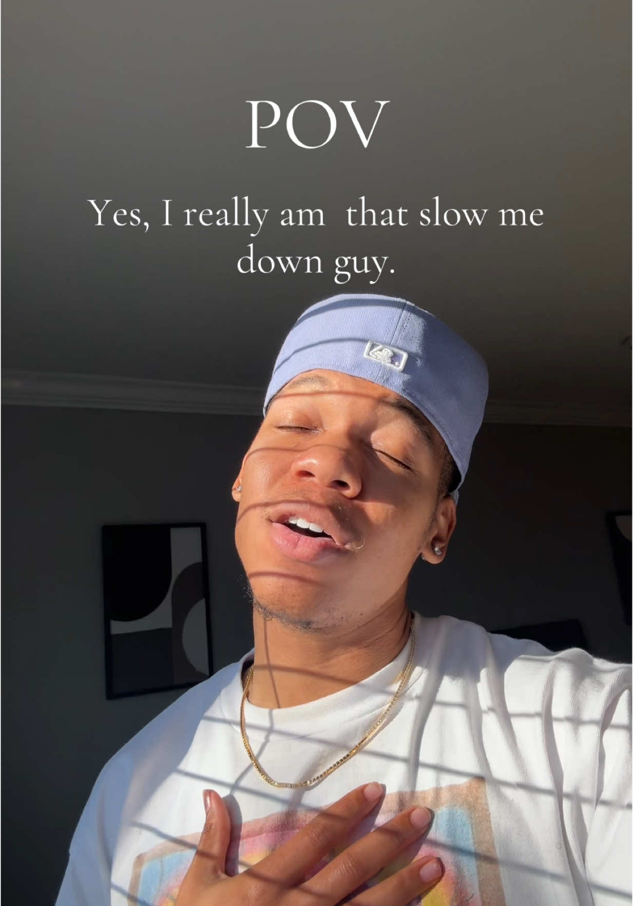 Sorry, it’s me not Chandler Moore🥲 #jesus #worship #fyp #jesuslovesyou #foryou #surprise #slowmedown 