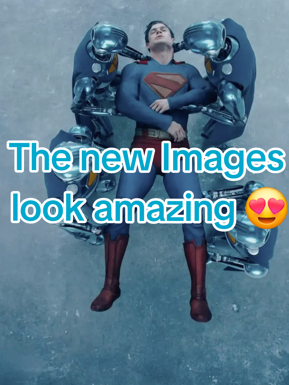 goose bumps, can't wait for the new movie in July! #superman  #supermanedit  #supermanmovie2025  #supermanmovie 