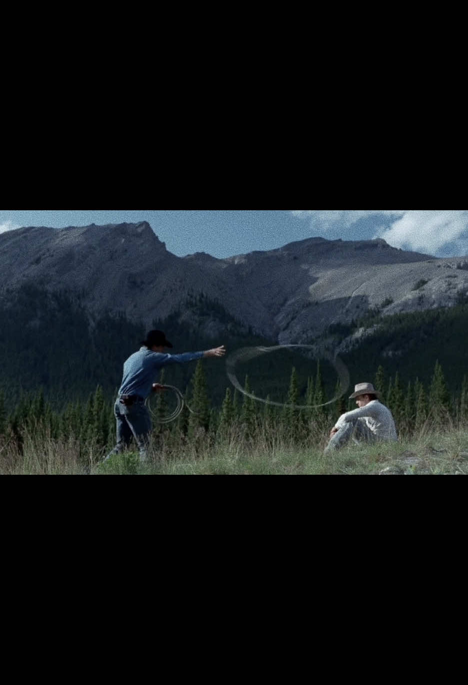 You have no idea how bad it gets #brokebackmountain #brokebackmountainedit #jacktwist #ennisdelmar #jakegyllenhaal #heathledger #jeffbuckley #loveryoushouldhavecomeover #sadedit #fyppppppppppppppppppppppp #fyp 