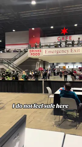 #Halo #masterchef #masterchief #funny #safety #fyp #comiccon #c2e2#2025 