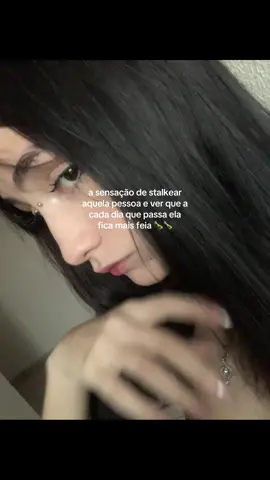 e eu só ficando mais linda a cada dia que passa 