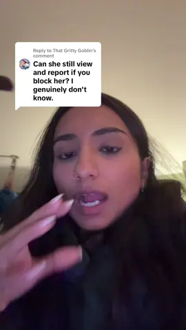 Replying to @That Gritty Goblin 