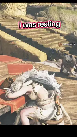 😳 #gaminglife #gamers  #fyppppppppppppppppppppppp #fypシ #monsterhunterwilds 
