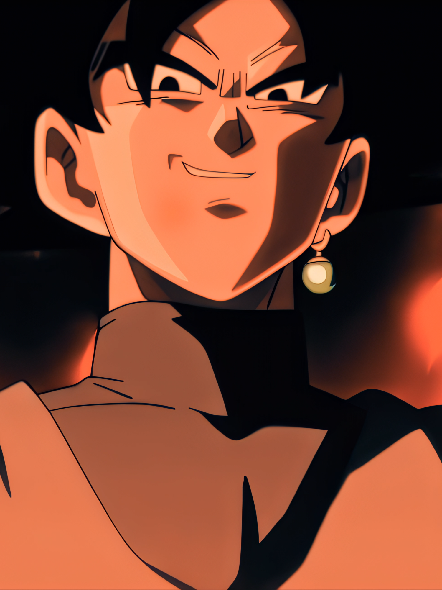 these edits > | #gokublack #dragonball #animeedit