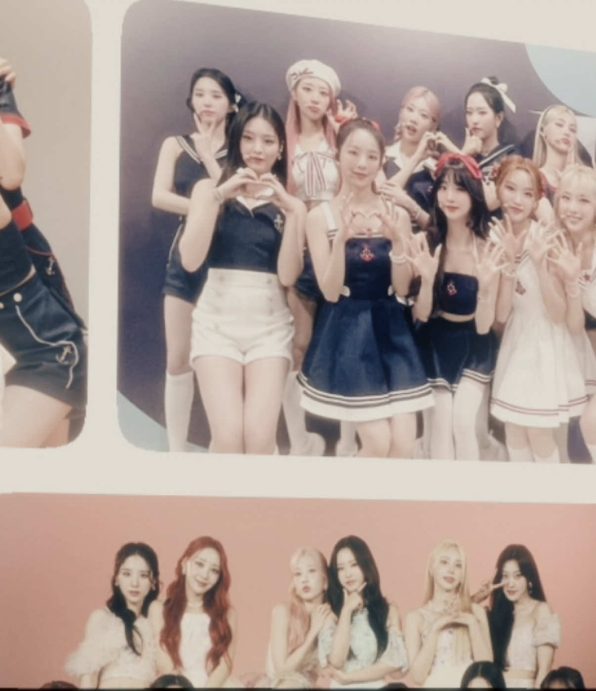 #LOONA : Bring my family back together 😞 two edits a dayy! — cc: lotus ib: ctrlnni [#Loonaedit #artms #loossemble #orbit #kpop #kpopedit #aftereffects #viral #fyp] 