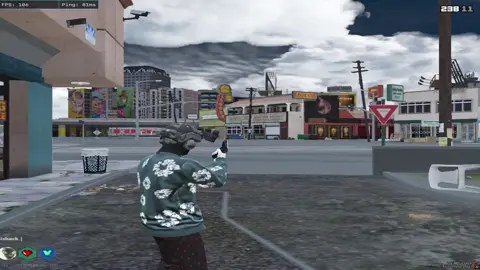 شرح اعدادات ريفو (part 1 Revo settings on fivem) #fyp #bestplayer #proplayer #fivem #fivemroleplay #fivemgta #gta5 #gta5online #fivemhighlights #highlightsシ゚ #bestclips #stretch #bestegyptianplayer #سيرفر #افتتاح-سيرفر #سيرفرات_فايف_ام #شرح #اعدادات #settings