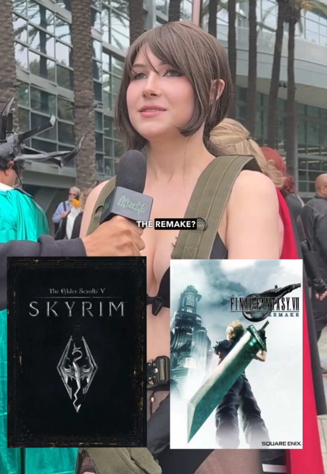 What’s a better game?  #game #gamer #anime #manga #marvel #GamerGirl 