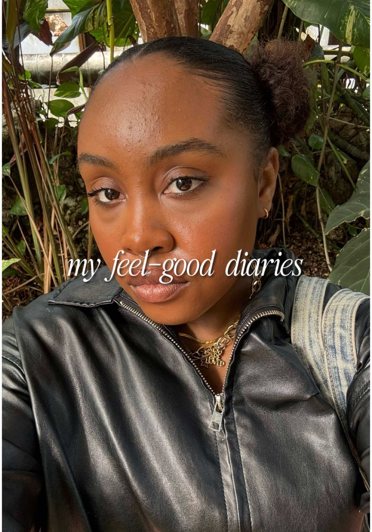 part 2 | my feel-good diary this week 🙂‍↕️ it was a really nice day 🥹🫶🏽 #fyp #feelgooddiary #dayinmylife #MentalHealthAwareness #chicago 