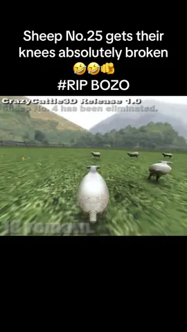 crazycattle3D MIGHT be bette than war thunder #crazycattle #crazycattle3d #fyp #kneesbroken #sheep #fypxyzbca #bestgame #topgame 