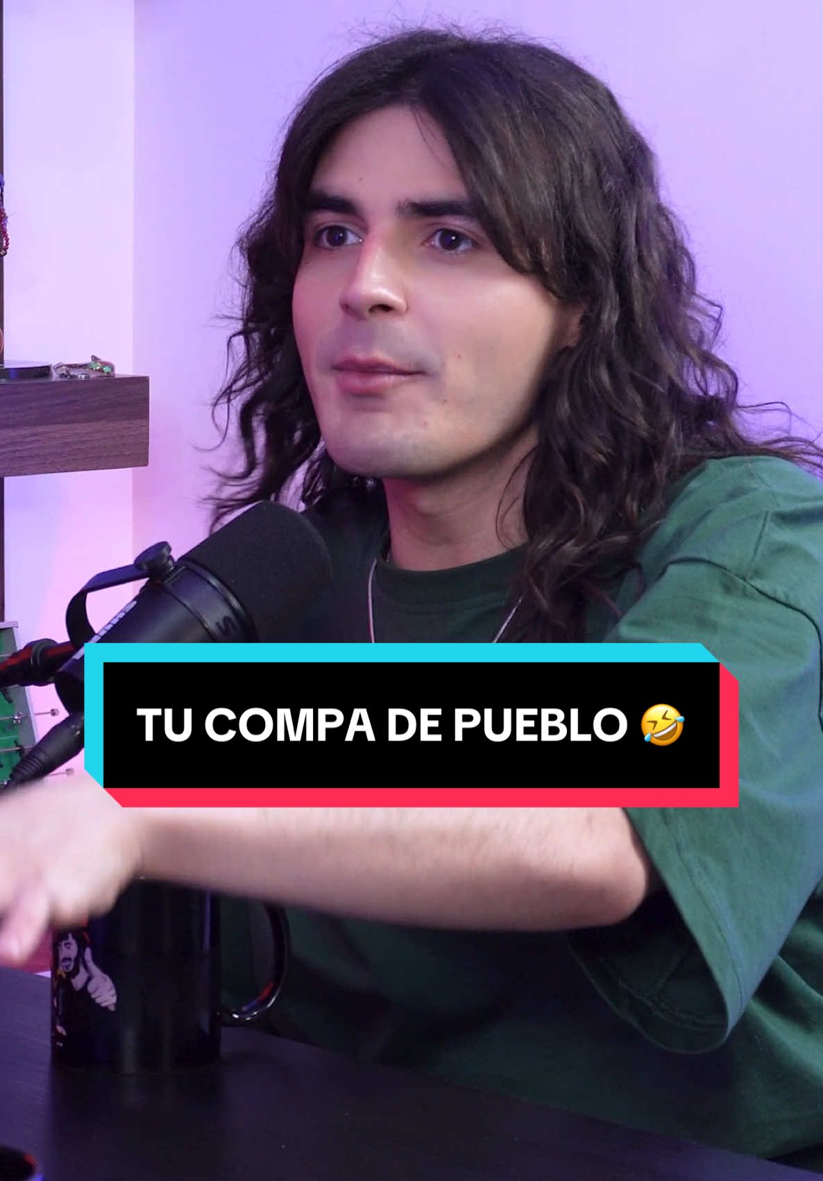 Ep 112| Nadie esperaba ese final 🤣 #podcast 