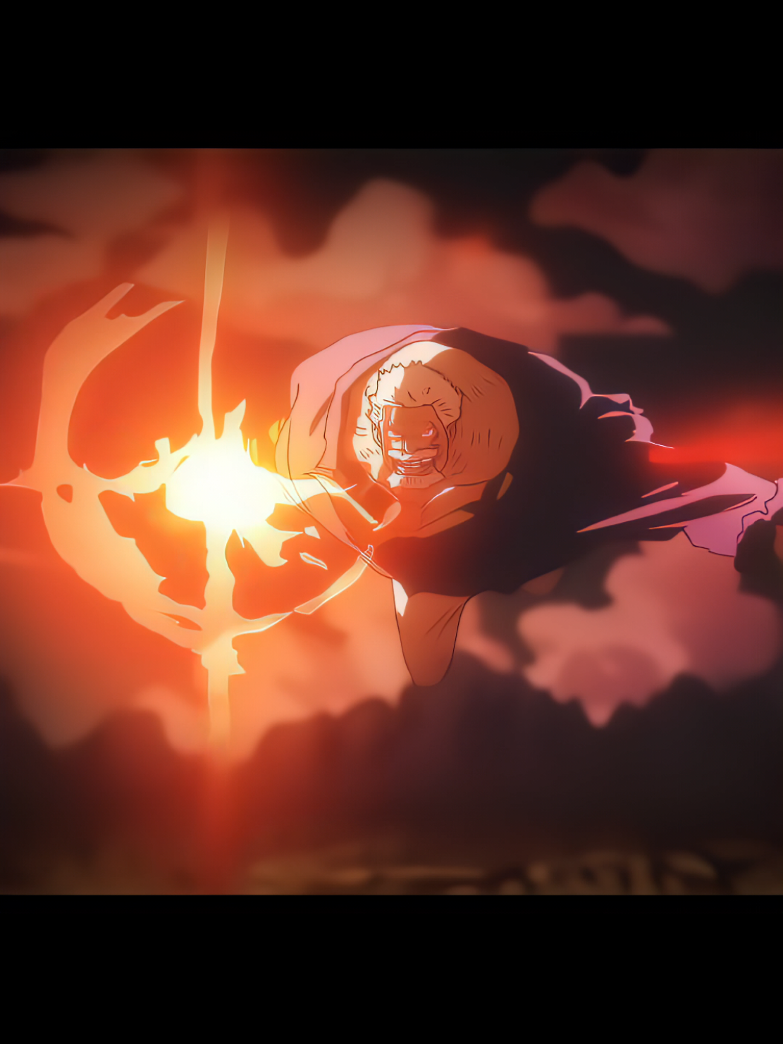 🚨Este anciano enfrentó 4 comandantes en un día☠️☠️ . . . . . . . . . . . . . . . . . . . . . . . . . . ... . . . . . . ... . . . . . ... . . #anime #onepieceedit #onepiece #onepiece #garponepiece #monkeydgarp #onepicefan #aokijikuzan #paratiiiiiiiiiiiiiiiiiiiiiiiiiiiiiii #animebadassmoments #otaku #animeedit #foryoupage #viralvideo @Kurosaki.16 