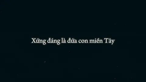 Ae miền Tây đâu r chào nhau cái nào👋#xh #xh #nhacbuon #letramᥫ᭡ #mientay #xh #flop #tamtrang #xh #xh #xh #xh 