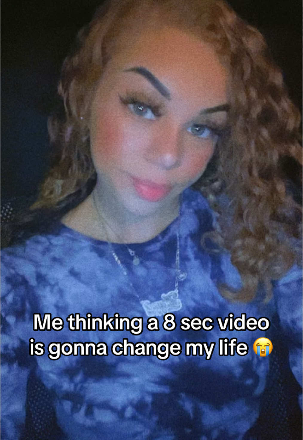 A girl can dream right 🫶🏻😂 #viral 