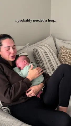 Newborn phase was so tough. Taking care of Willow was easy, but trying to figure out how to take care of myself was the hard part. I’m happy I’m finally starting to feel like me again 😭  #newborntrenches #newbornbabies #trenches #momtok #postpartumjourney 