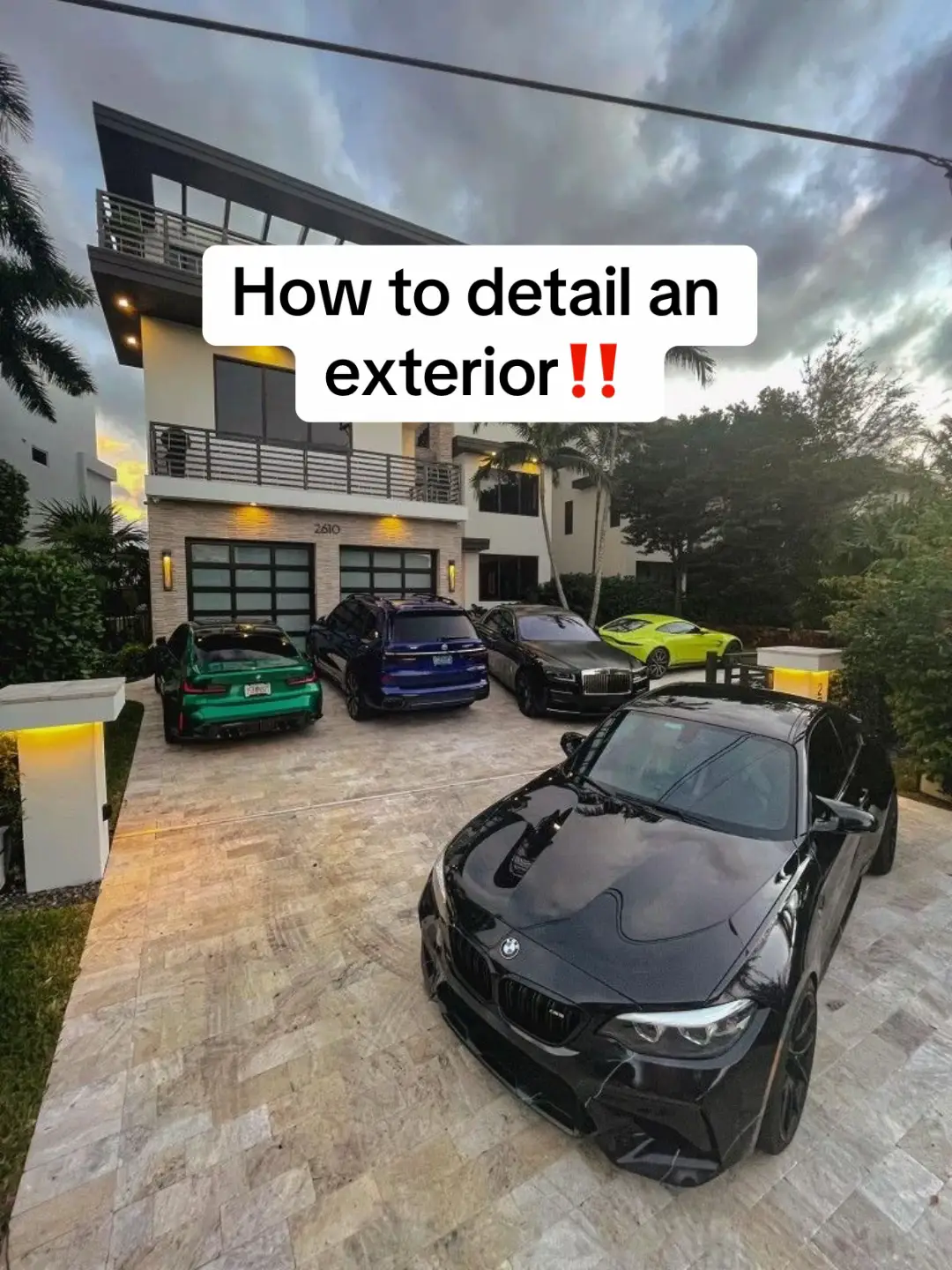 #cars #cardetailing #detailing #autodetailing #carcare #detailinglife #carwash #detailingcars #detailersoftiktok #cardetailingproducts #carlovers #exteriordetail #interiordetailing #cardetailingservices #fyp #vira 