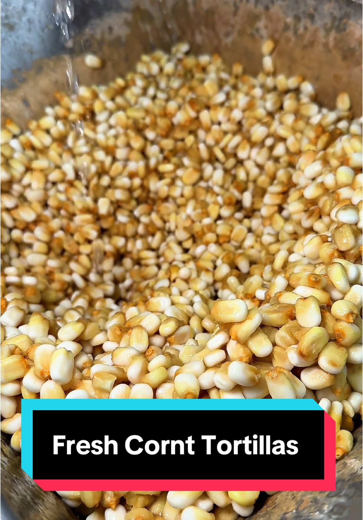 Corn, water and lime (mineral) are used to make our tortillas. We use natural ingredients to nixtamalize our Corn and produce tortillas the same way our ancestors did! 🇲🇽 PICO RIVERA  9237 Whittier Blvd, Pico Rivera, CA 90660 ⏰MONDAY - SUNDAY 8 AM - 7 PM  ☎️ +1 (562) 908-1349 MAYWOOD 📍4027 Slauson Ave, Maywood, CA 90270 ⏰MONDAY - SUNDAY 8 AM - 7:45 PM  ☎️ +1 (323) 744-2317 #mexicanfood #tacos #carnitas #tortilleria #chicharron #laeats #lataco 
