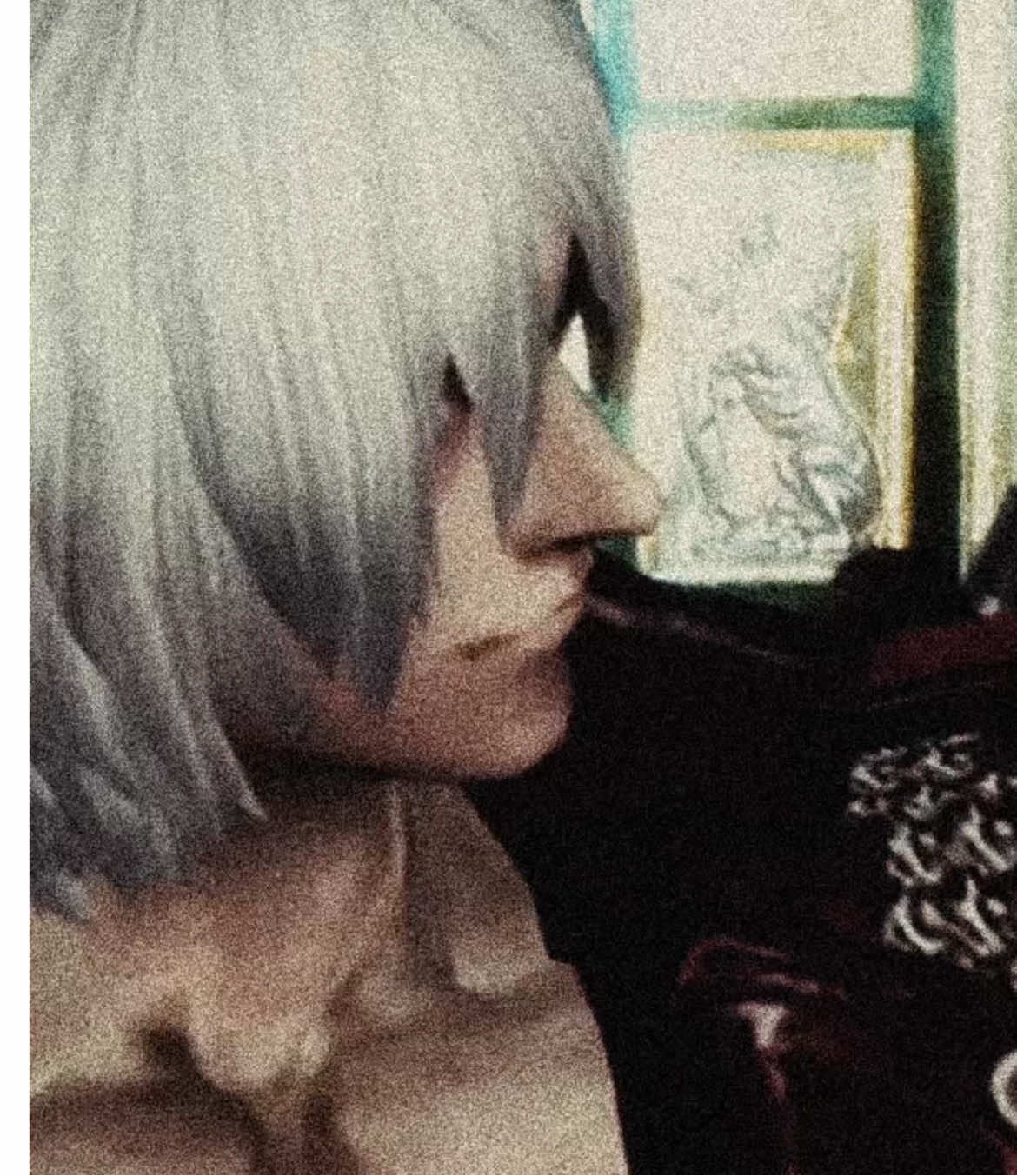 I wanna remake all my old dmc edits but I’m too lazy #dmc #dantedevilmaycry #dantesparda 