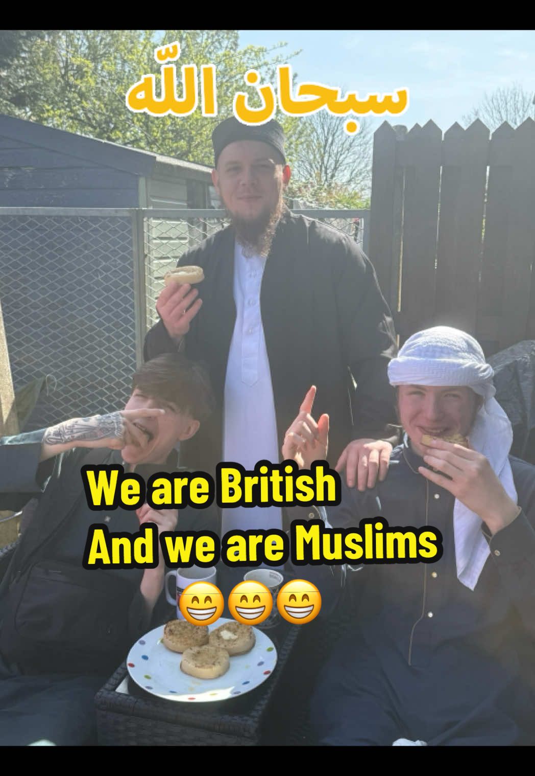 #britishmuslim #loveallah #allahuakbar #alhamdulillah #loveislam #brotherhood #alhamdulillah❤️ #islamic #alhamdulillah__الحمد__لله #revertmuslim #revert #☝🏻 #🤲🏻 #😊 #fyppp #fyp 