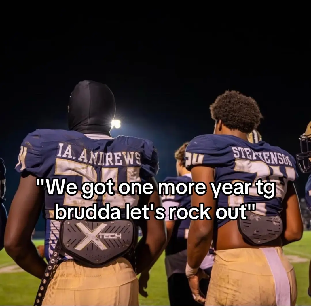 #viralvideo #fypシ #goviral #football #foryoupage #footballtiktok #brother #xyzbca @Omari “Big Stebo” Stephenson 