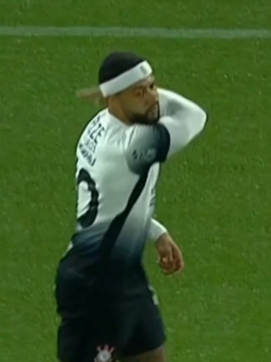 Depay simplesmente HUMILHOU o Palmeiras 🤣🤣