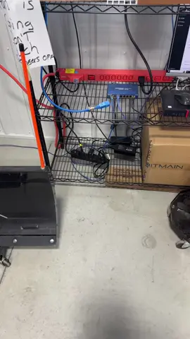 How much electricity do crypto miners use #cryptomining #dogecoin 