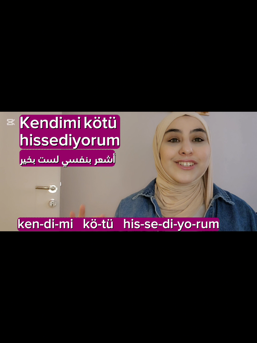 #تعلم_اللغة_التركية #كلمات_تركية_مترجمة #تعليم_لغة_تركية_للمبتدئين #تكلم_تركي #كلمات_تركية #جمل_تركية #محادثات_تركية #تعلم  #دروس_تركية #اللغة_التركية #تركيا 