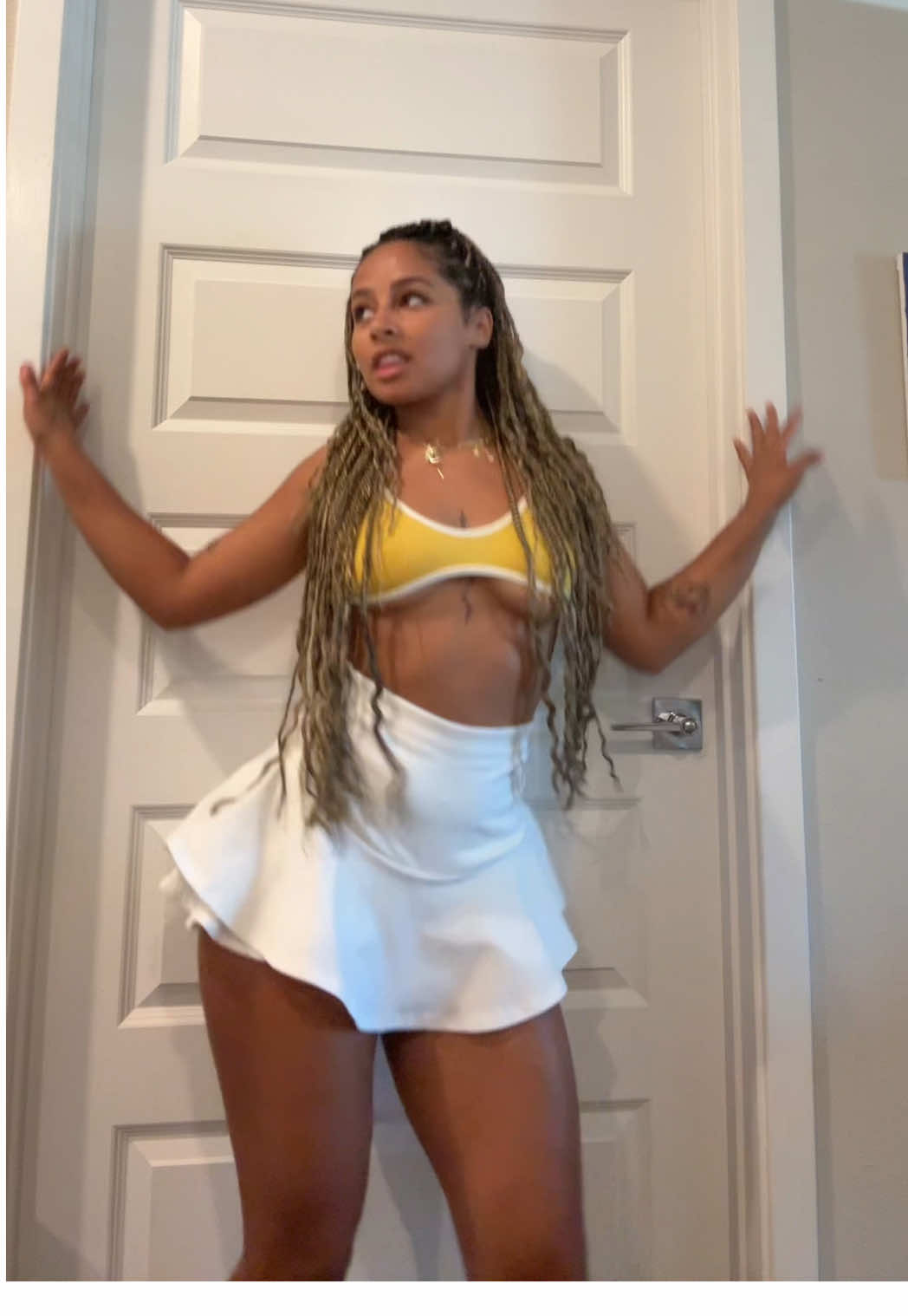 the door called 🤷🏽‍♀️