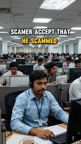 Scamer get caught red handed ⚠️ #scamexposed #internetscams #scambaiting #scammeralert #exposed #scammer 