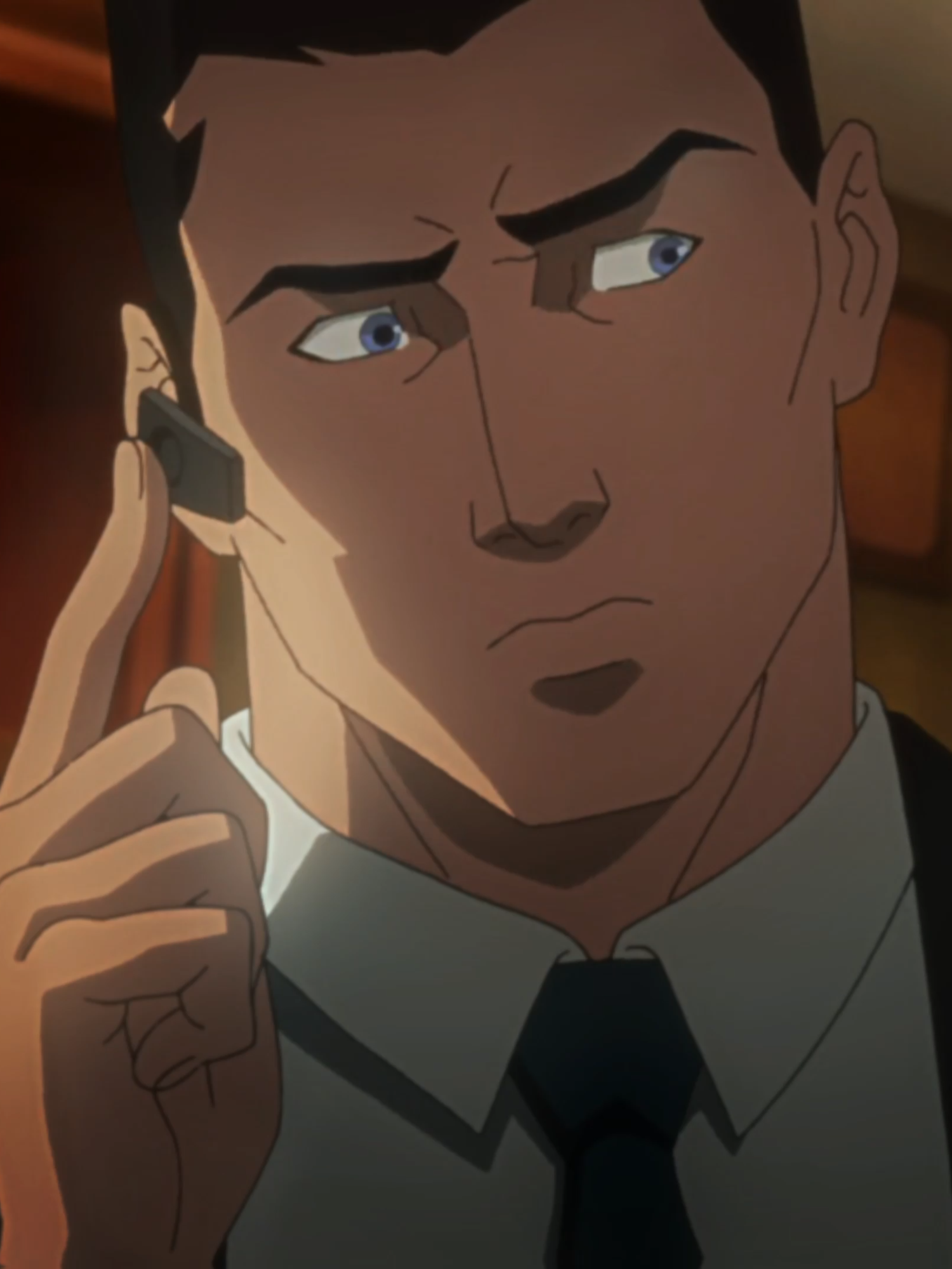 queria eu o batman decidindo que eu tenho q ser o amor da vida dele e me raptando e me trancafiando na mansoa wayne e dizendo que vai comprar tudo q eu quero até eu me apaixonar por ele, mas mal ele saberia q oq eu quero esta embaixo do batcinto dele 💋💋💋💋💋💋 #batman #batmanedit #batmancosplay #brucewayne #brucewayneedit #brucewaynecosplay #brucewaynegotham #brucewayneedits #batmanhush #batmanhushedit #justiceleagueunlimited #dc #dccomics #dcuniverse #fyp