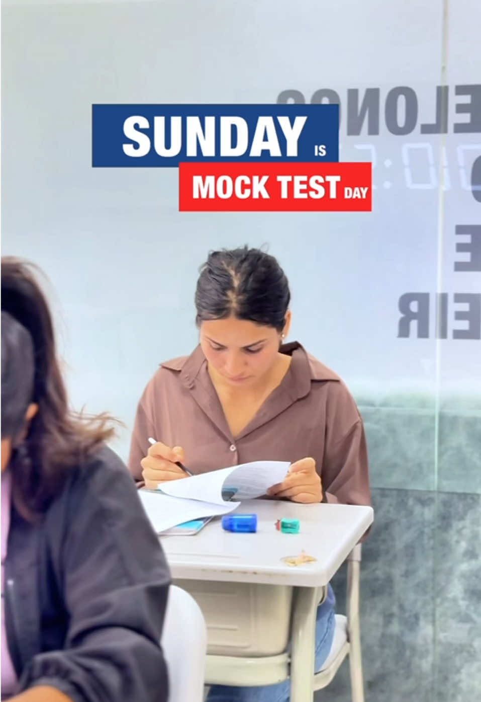 “Test your limits every Sunday at KIEC! Join our mock test sessions to prepare, practice, and perfect your skills. Success starts here!” For more information ;- KIEC-Baneshwor📍 NB Center, Naya Baneshwor, Ktm, Nepal ☎  01 4794910 📧 baneshwor@kiec.edu.np #kiec #kiecbaneshwor #education #ielts #pte #sat #visa #mocktest #educationconsultancy #visasucess #visagranted #studyabroad #abroad #ieltspreparation #visainterview #learningwithjoy #australia #usa #uk #content #goviral #viral #viralreel #réel #fyp #fypシ゚viral  #tiktok #trending #foryoupage  #viralvideo #foryoupagenepal #viraltiktok #viralaustralia 