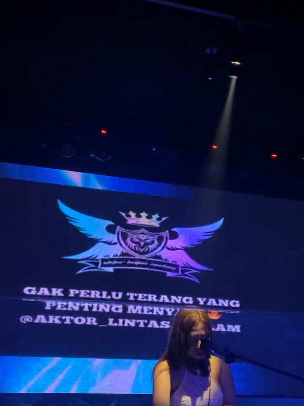 Kita Nyalakan Dulu Logo Aktor nya Biar gak Redup🤭🔥🔥 #aktorlintasmalam #SA_TRANSPORT #fypシ゚viral🖤tiktok #fypage #fypartistiktok #menyalaabangkuh🔥 