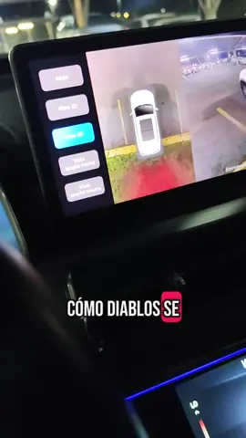 #camara360 #auto #androidauto #misterio #preguntas #fyp 