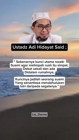 #nasehatpernikahan #suamiistri #nasehatrumahtangga #ustadadithidayat 