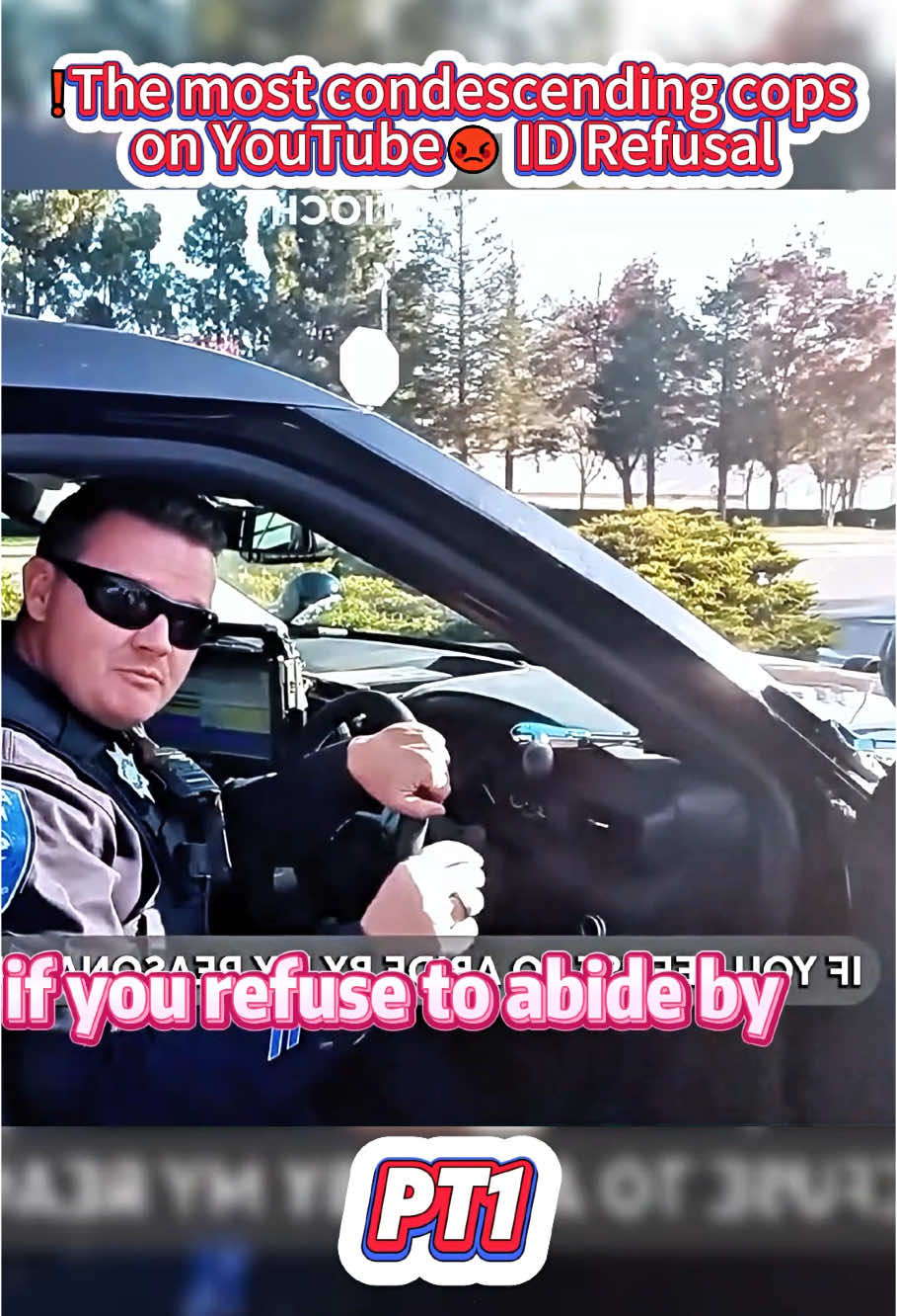 #audit #auditing #cops #policeofficer #copsoftiktok 
