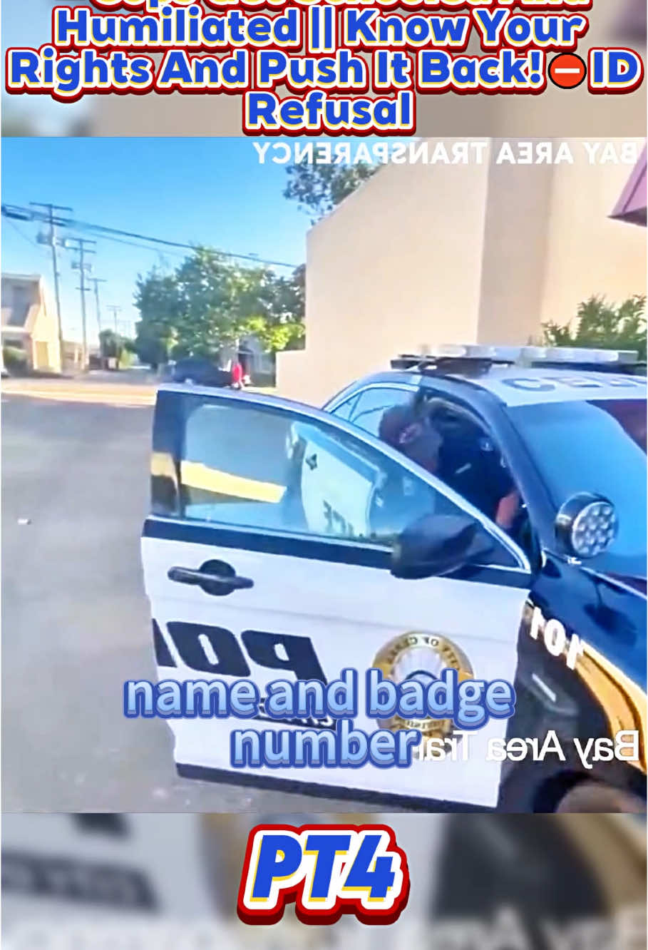 #cops #audit #auditing #policeofficer #copsoftiktok 