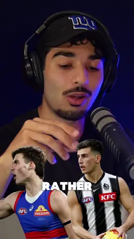 Who are you picking? Comment below 👇  #podcast #afl #funny #viral #fyp #australia #footy #debate 