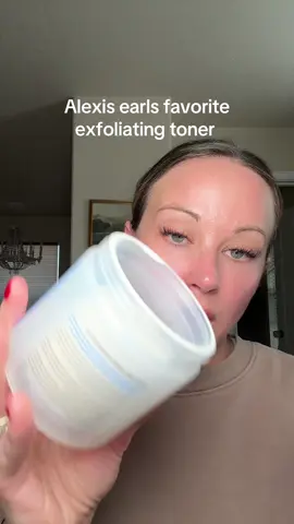Only $18 right now and this container will last you forever! #medicube #zeroporepad #exfoliating #tonerpad #koreanskincare #acnetreatment #sensitiveskin 